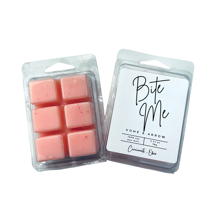 Bite Me 100% Soy Wax Melt