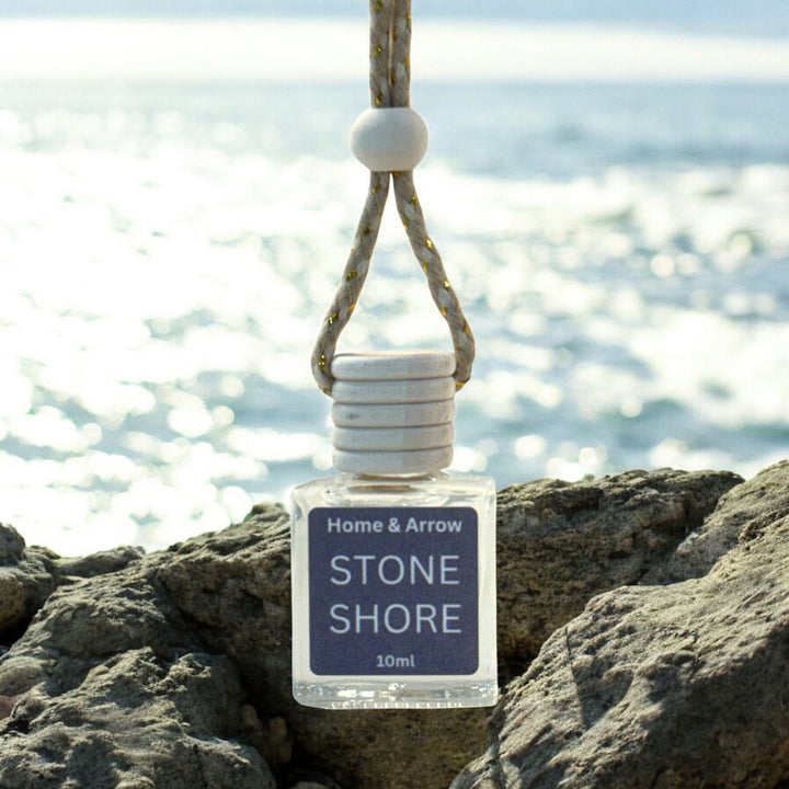 Hanging Car Diffuser 10ml