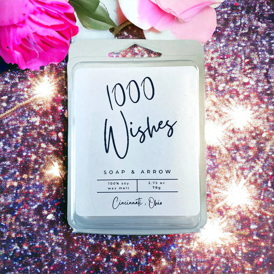 1000 Wishes