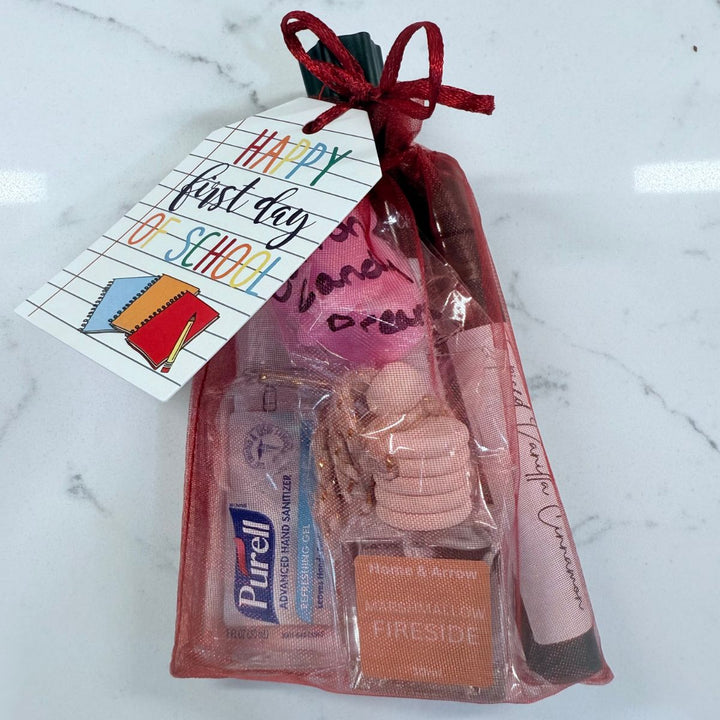 Back to School Teacher Gift